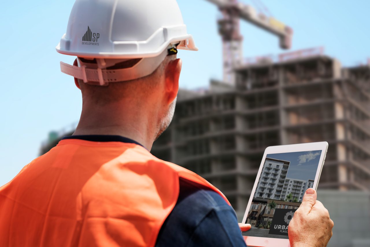 ABOUT US | SP Developments