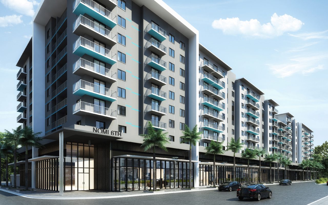 Developer could replace North Miami church with 240 apartments | SP ...